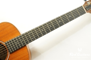 GS Mini Mahogany
